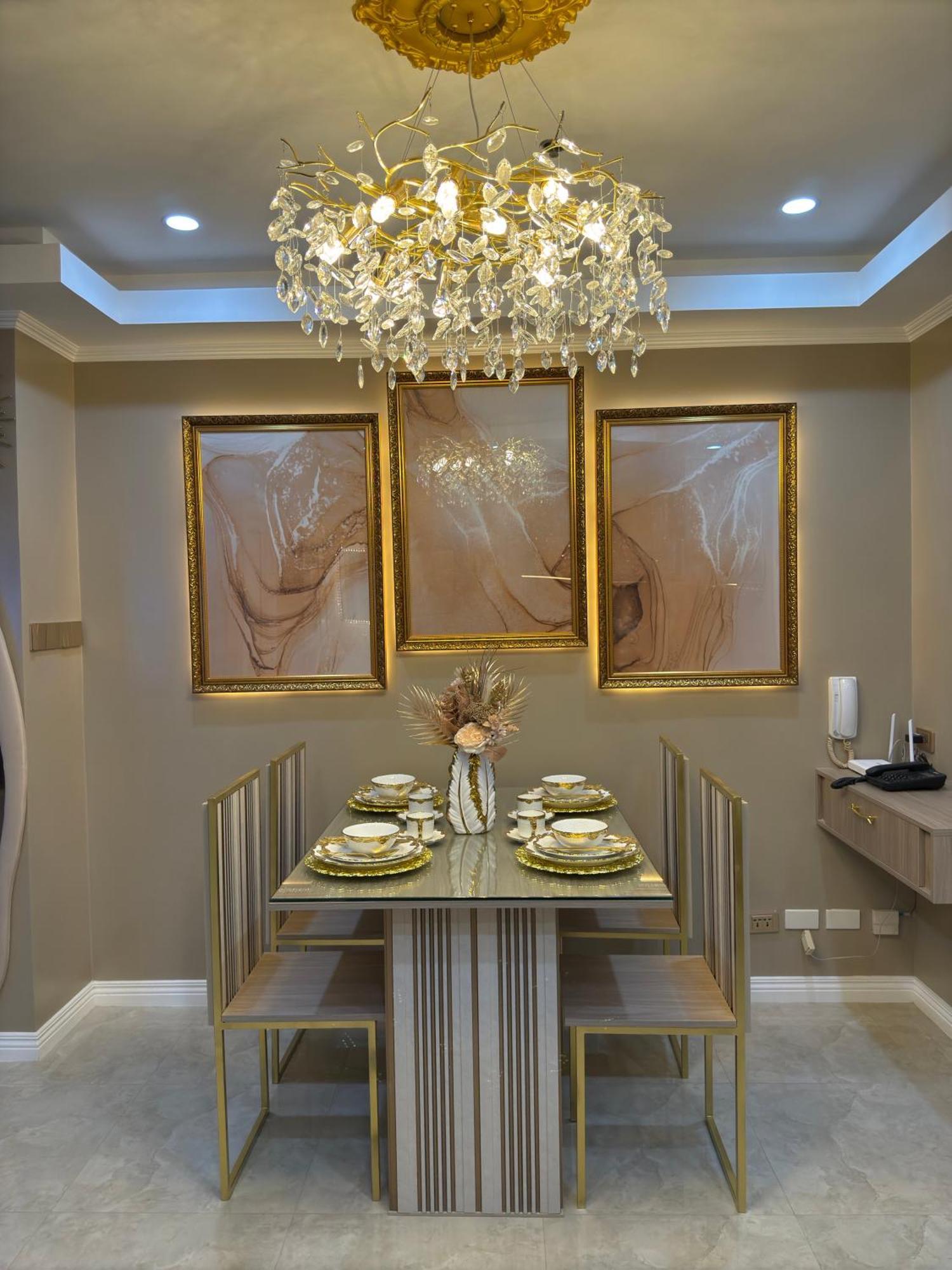 Gramercy Residences Makati Hidden Gem Makati City Exterior photo